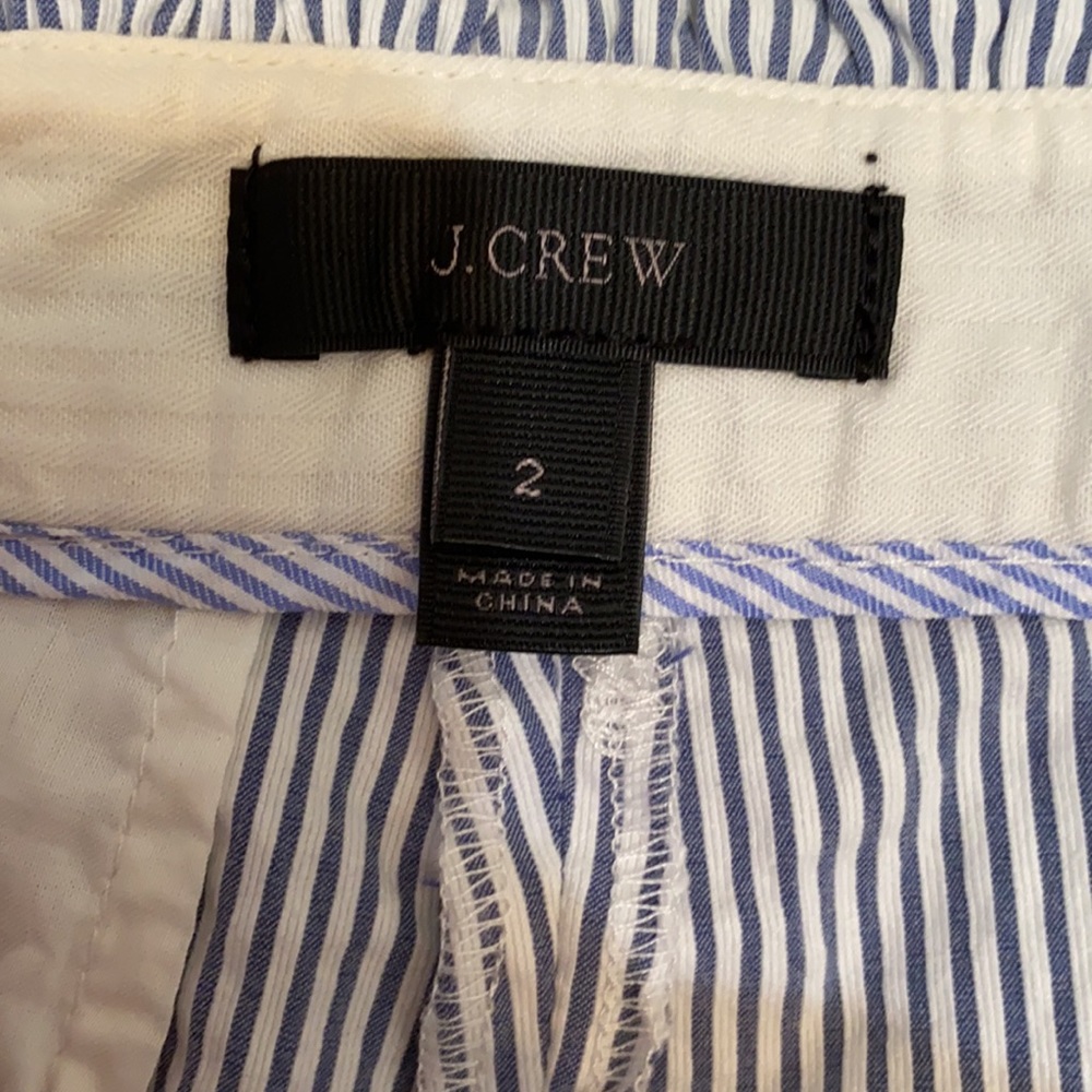Jcrew shorts - Picture 3 of 5